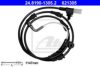 ATE 24.8190-1305.2 Warning Contact, brake pad wear